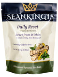 Daily Reset- Organic Herbal Tea