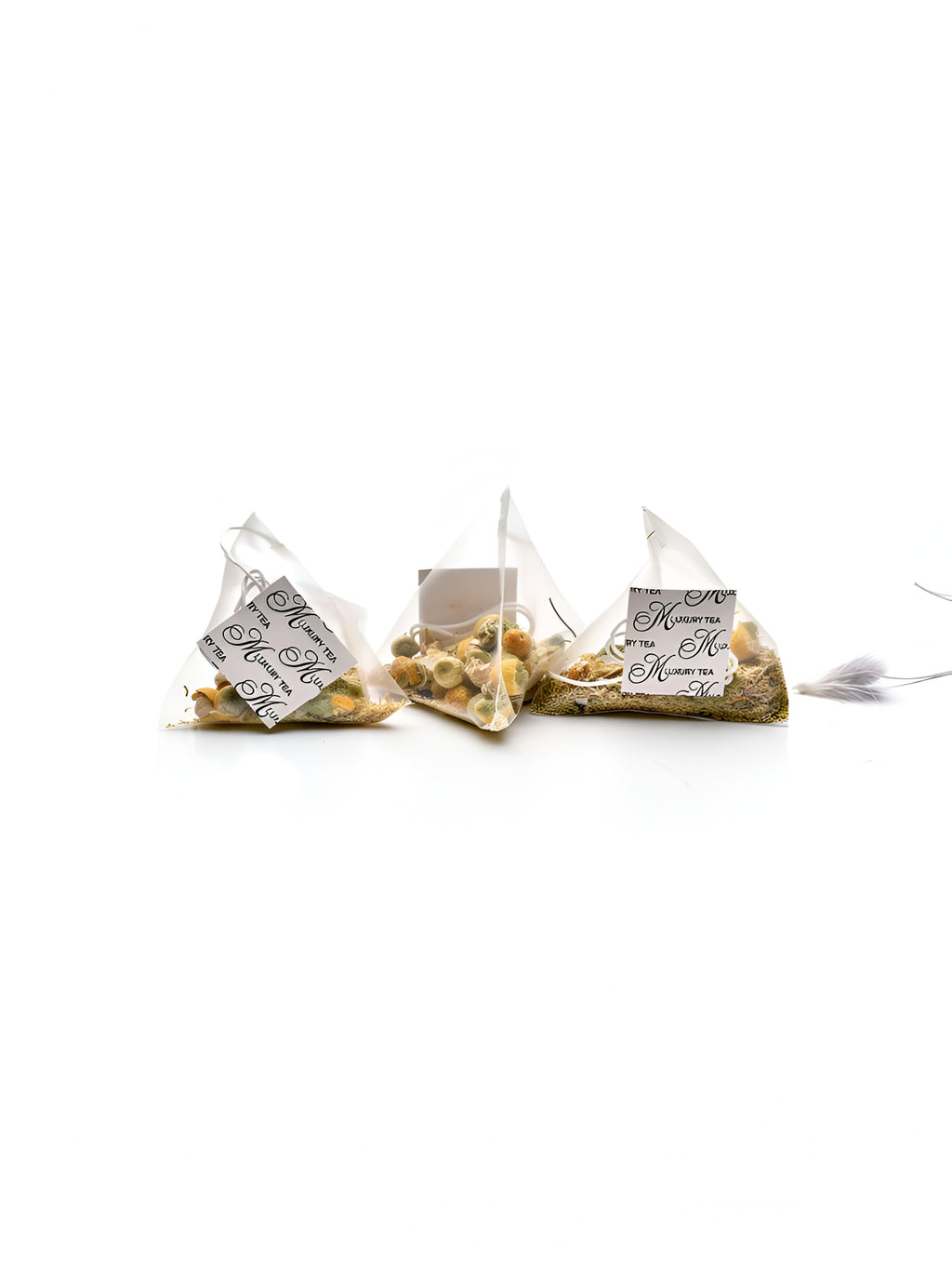 Evening Calm- Chamomile Herbal Tea
