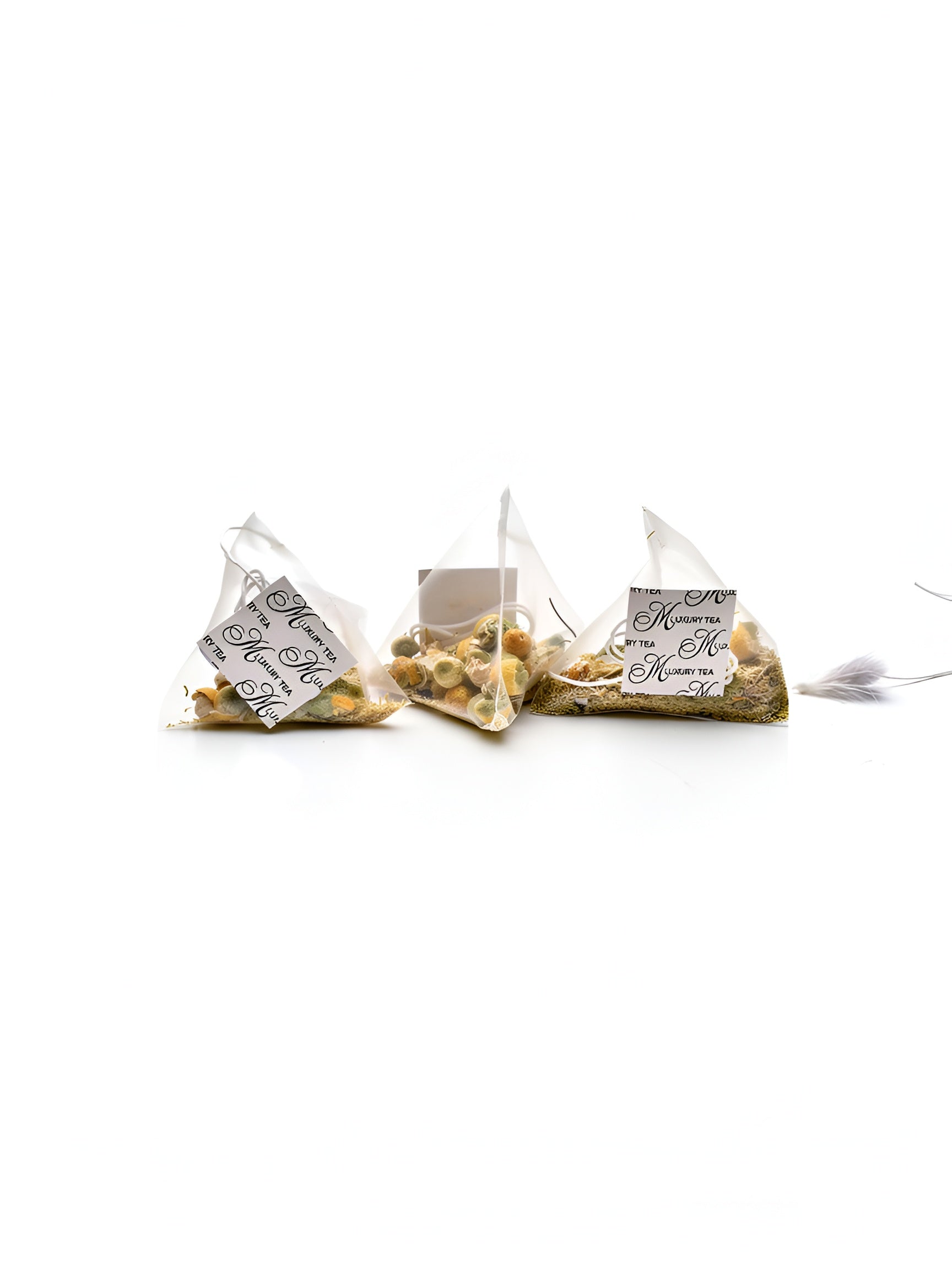 Evening Calm- Chamomile Herbal Tea