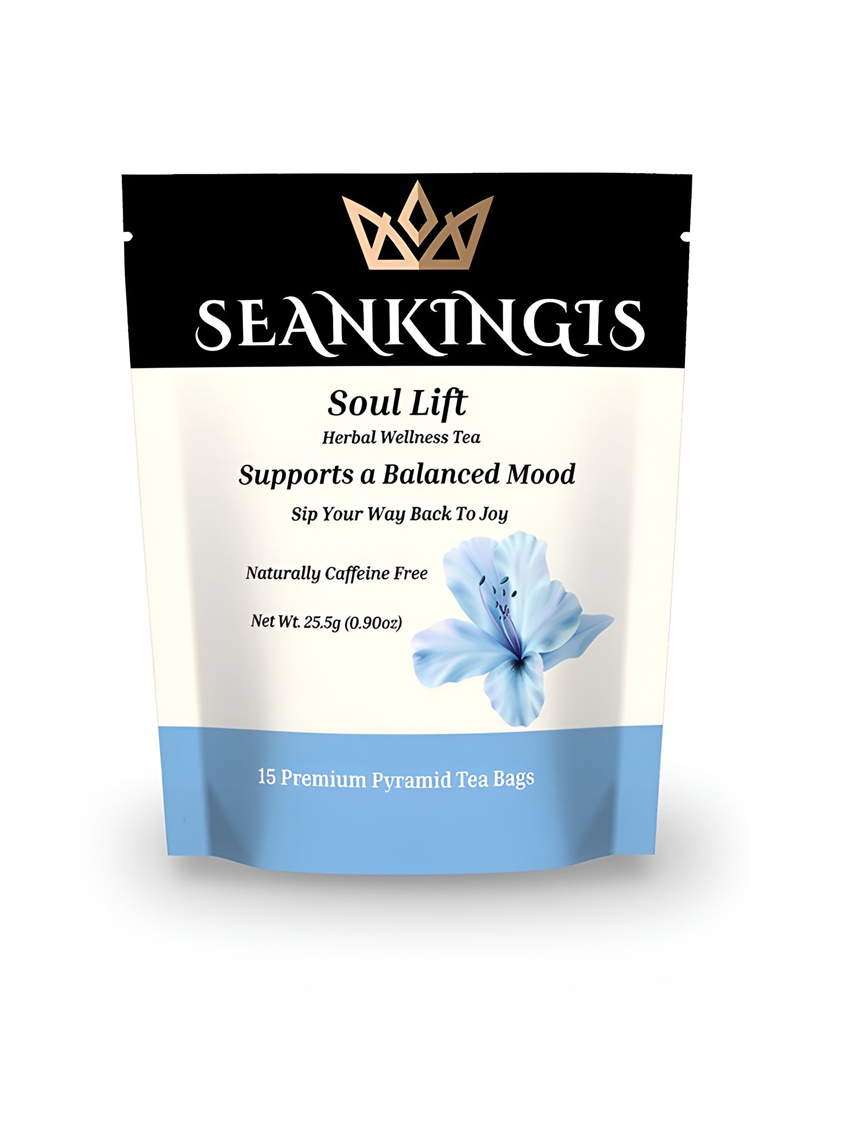 Soul Lift Herbal Tea