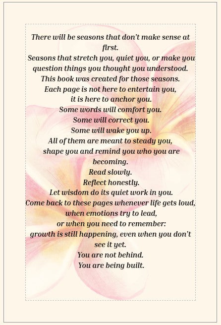 What Grandma Knew: Old Soul Wisdom for Modern Days